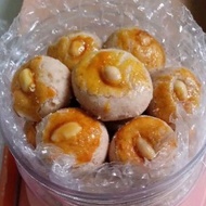(Homemade) Biskut Kacang Mazola 250g, 350g, 650g / Peanuts Cookies/ Biskut Mazola Sedap, Rangup Dan Cair dalam mulut.