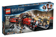 [BrickMonster] Lego 75955 Harry Potter Hogwarts™ Express