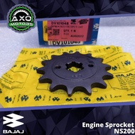 DV101048 Engine Sprocket NS200 14t 520