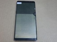 SAMSUNG Galaxy NOTE 8 N950F 故障機 零件機（豐0315）