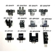 EE-SX471/EE-SX670A/EE-SX671/ EE-SX671P/EE-SX672/EE-SX673/EE-SX674/EE-SX674P/PM-L54/EE-SPX303 Sensor 