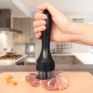 Meat prick and meat prick tool - convenient meat tenderizer