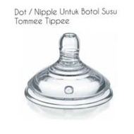 Mega Dot Tommee Tippee/Nipple For Tommee Tippee Oem