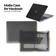 TECNOPRO - MTT Matte Case for Macbook Air 13 Inch A1466 A1369 - MBMS