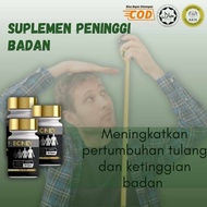 boney capsule- boney ubat tinggi original- boney peninggi badan- ubat tinggi kapsul- ubat tinggi bad