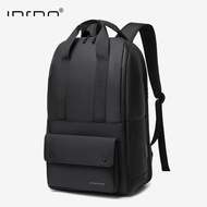 OZUKO Laptop USB Charging Backpack Men Business Travel Bags Waterproof (15.6")