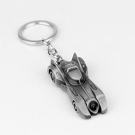 Movie Batmobile Superman Batmobile Keychain Pendant Batmobile Model 5010206#.