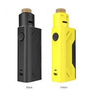 Smoant BattleStar Nano MOD with RDA Full Kit Elektrik - AUTHENTIC