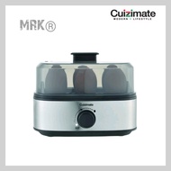 CUIZIMATE เครื่องนึ่งไข่ 6 ฟอง