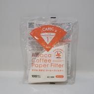 CAFEC Dripper Paper Filter
