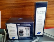 髮朵防脱生髮套装 Phyto novathrix treatment set