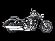 鋼牙工廠 Kawasaki Vulcan 1500 1700 後避震維修 翻新 另有各式避震維修