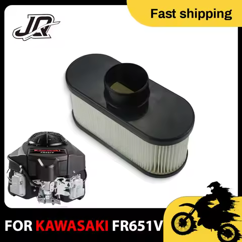 Air Filter Cleaner for John Deere Oregon FOR Kawasaki FR651V FR691V FR730V FS481V FS541V FS600V 1101