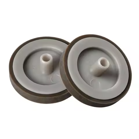 14x5x1.5mm Cassette Card Seat Idler T Wheel Player for Audio SANKEI TCR-S90 Pioneer Nakamichi FOR So
