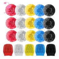 250Pcs Disposable Microphone Cover,Handheld Microphone Windscreen for Recording Room, Karaoke,