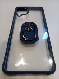 A12 籃色mobile cases