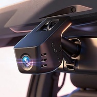 4K Dash Cam for Ford F150 & F250 2021-2025 Limited XLT XL Raptor Lariat Platinum King Ranch Tremor, 