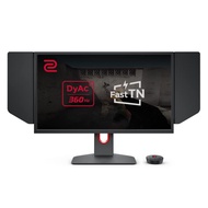 Zowie XL2566K 24.5 inch Fast TN 360Hz Gaming Monitor | Motion Clarity DyAc⁺ | 1080p | XL Setting to 