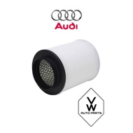 ( 100% ORIGINAL ) AUDI A8 S8 ENGINE AIR FILTER ( 4H0129620L )
