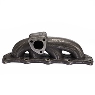 Cast Exhaust Turbo Manifold  For Audi TT / For VW Golf Bora Jetta Beetle GTI MK4 1.8T Transverse