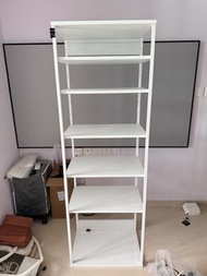 IKEA PLATSA 開放式層架組合 白色