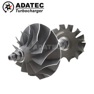 TD06H 49179-02230 Turbo Shaft and Wheel 5I8018 5I7585 for Mitsubishi Industrial Excavator 320 3306