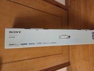 Sony HT-S100F Soundbar 120W