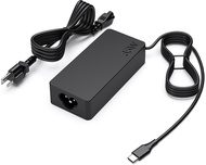 65W 45W USB C Laptop Charger fit for Lenovo ThinkPad Yoga Chromebook Asus Acer Razer Blade Stealth M