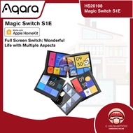Aqara Smart Magic Switch S1E (With Natural) HS20108