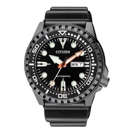 Citizen NH8385-11E Automatic 100M Divers Mens Watch