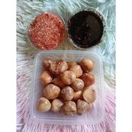 BUAH KELUBI JERUK 100% Original Kelantan