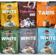 Aik Cheong White Coffee & Chocolate / Aik Cheong Teh Tarik Original Malaysia
