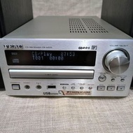 teac cr-h225 CD擴音機