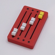 4-Channel MIDI Controller CC Controller Fader