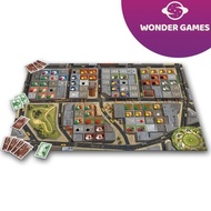 Chinatown Board Game | Board Games | BoardGame