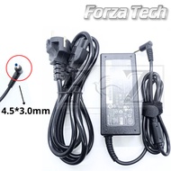 HP Pavilion 11-K 11-K125TU TPN I120 TPN C112 19.5V 3.33A 4.5*3.0MM 65W Laptop Charger Adapter ORIGIN