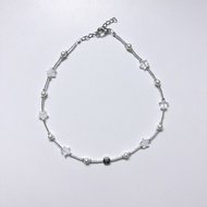 + Necklace star ̊