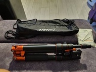 Fotopro X4i-E tripod