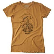 Spidi Italy material - Lady flag T shirt