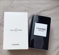 Chanel vip 禮物  beaute 陶瓷 化妝筒 筆筒✨