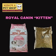 ROYAL CANIN KITTEN (REPACK) 1KG