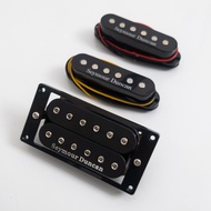 Seymour Duncan SSH Guitar Pickup Ceramic Set 2C Guitar Accessories