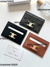 celine 卡包錢包