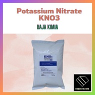Potassium Nitrate Fertilizer – High-Quality KNO3 for Plant Growth & Enhanced Yields