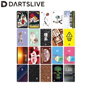 Dartslive Card #048 • Record Darts Stats • SGDARTS