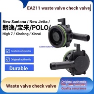 VW Preferred Auto Parts