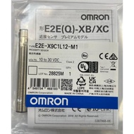 Omron Corporation E2E-X9C1L12-M1 OMS