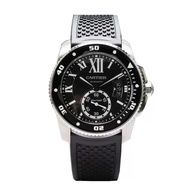 Cartier Cartier/Cartier Series Automatic Mechanical Watch Men W7100056