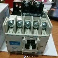 Magnetic contactor SN12 (magnetic contactor) Ewig