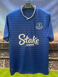 2025-2026 everton Home Jersey nam cao Áo sơ mi chất lượng